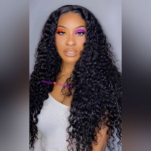Human Hair Lace Wig